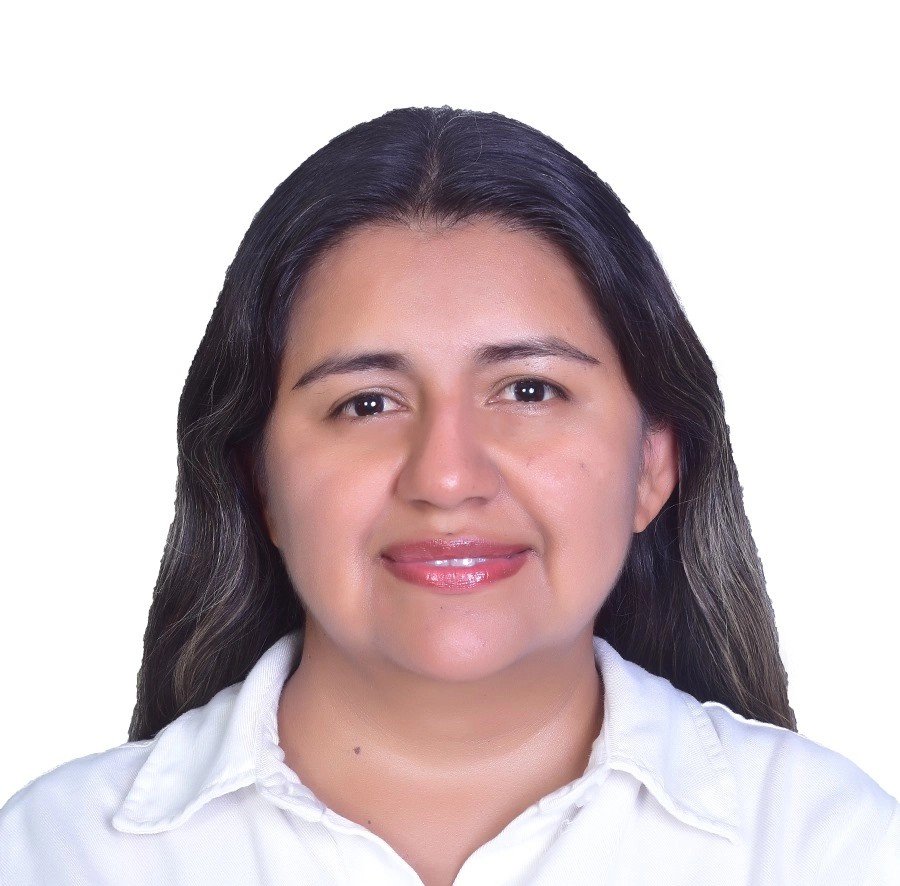 CLAUDIA PATRICIA BUENO ROBLES.