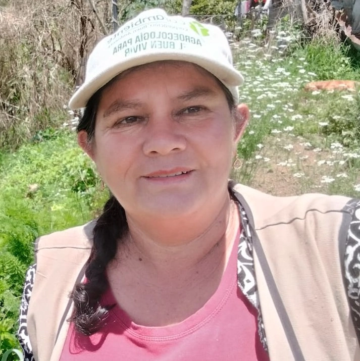 ANA MERCEDES FLOREZ OCHOA